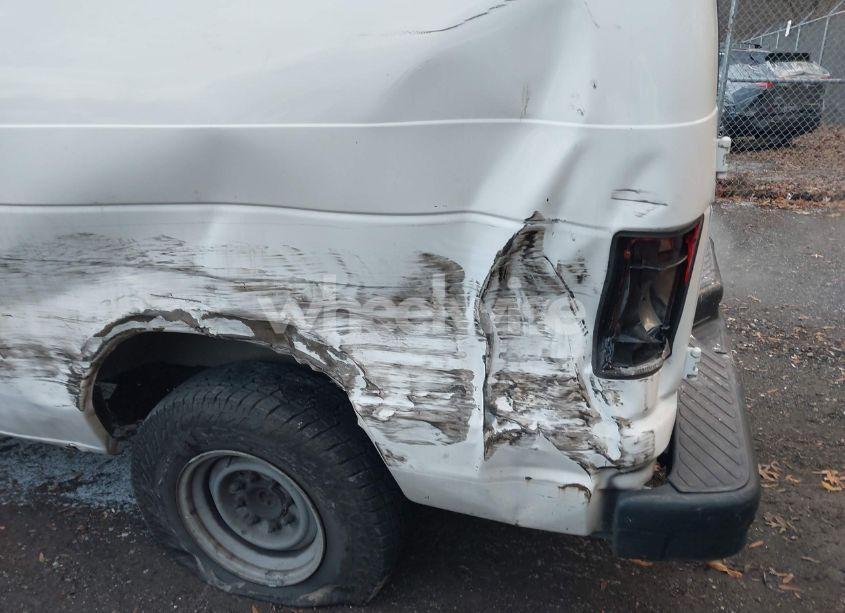 Photo 6 of 2010 Ford E-250 COMMERCIAL/RECREATIONAL (VIN 1FTNE2EL5ADA08000)