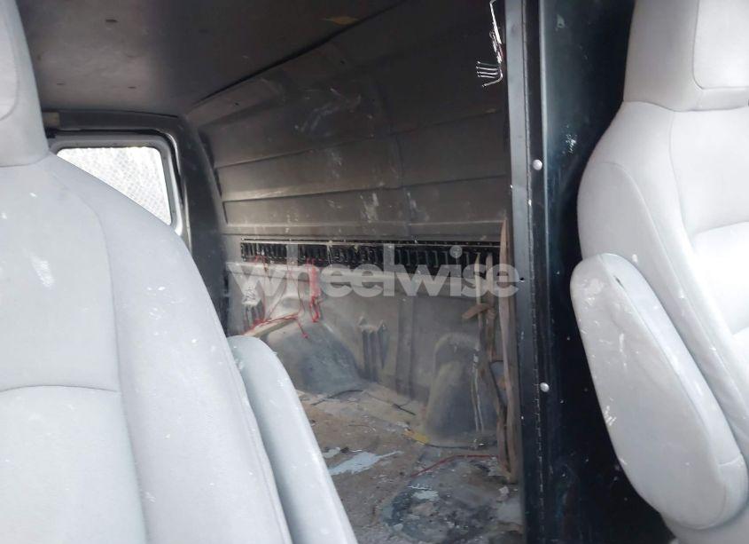 Photo 8 of 2010 Ford E-250 COMMERCIAL/RECREATIONAL (VIN 1FTNE2EL5ADA08000)