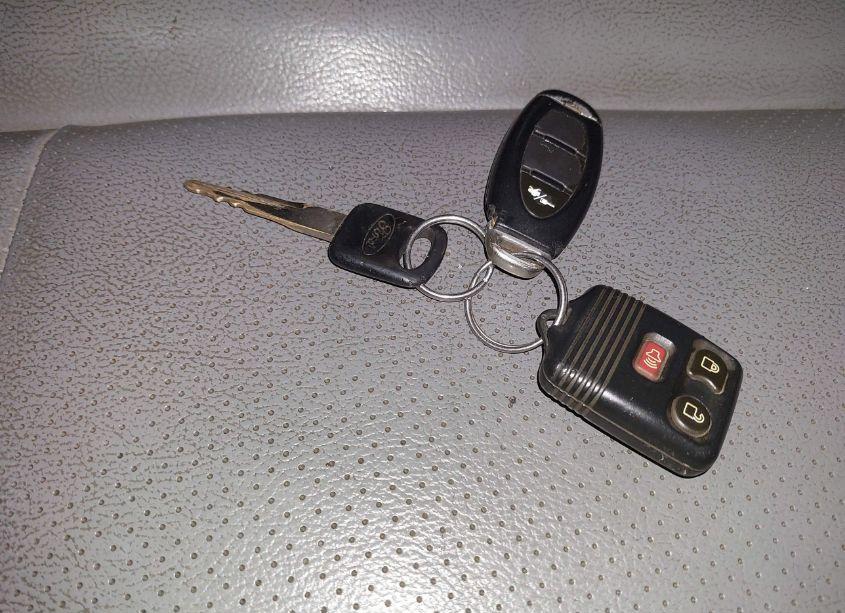 Photo 11 of 2012 Ford E-250 COMMERCIAL (VIN 1FTNE2EL5CDB06754)