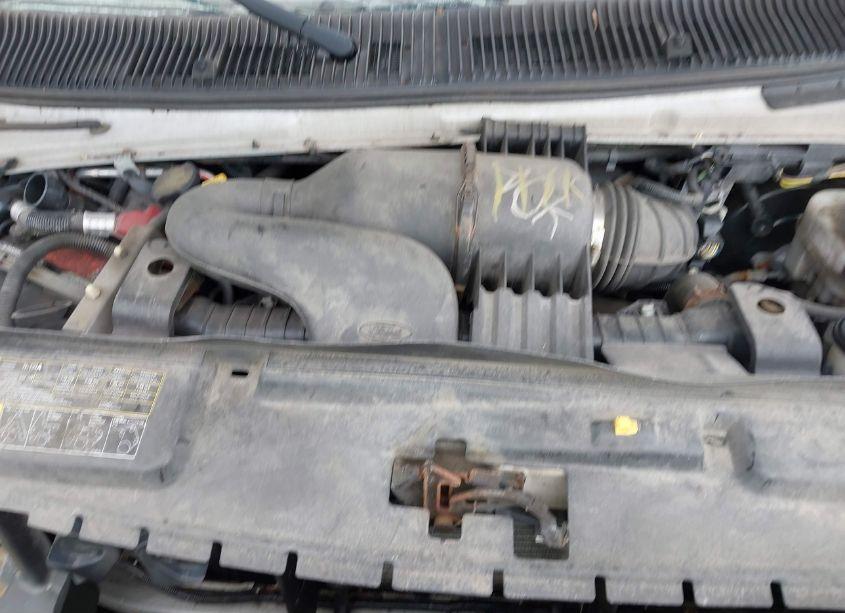 Photo 10 of 2011 Ford E-250 COMMERCIAL (VIN 1FTNE2EL6BDB34982)