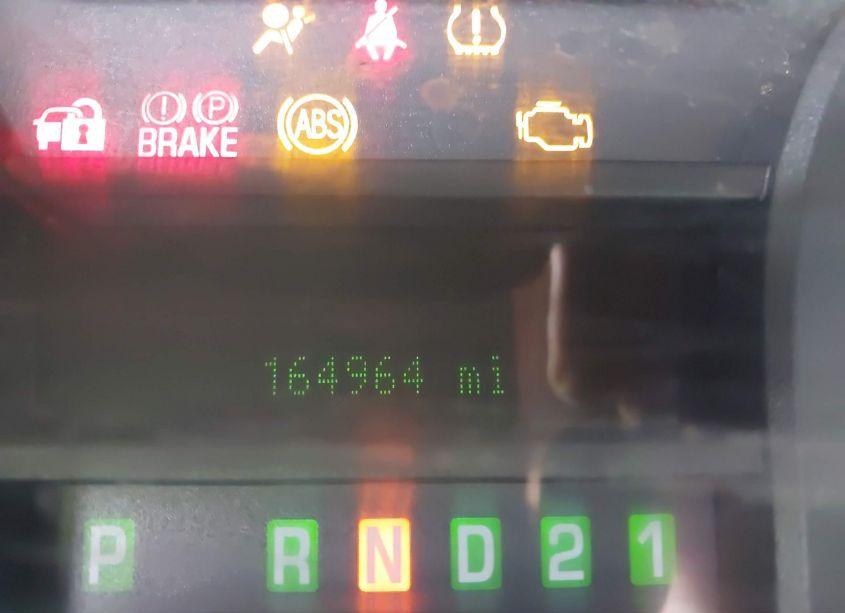 Photo 7 of 2011 Ford E-250 COMMERCIAL (VIN 1FTNE2EL6BDB34982)