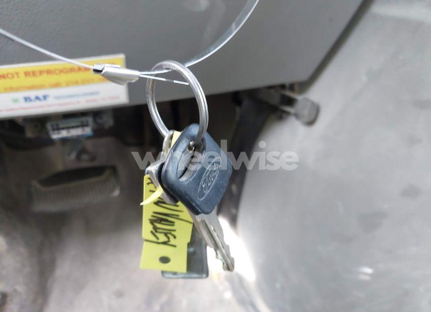 Photo 11 of 2010 Ford E-250 COMMERCIAL (VIN 1FTNE2EL7ADA72460)