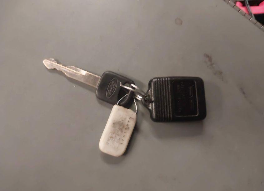 Photo 11 of 2014 Ford E-250 COMMERCIAL (VIN 1FTNE2EL7EDB13837)