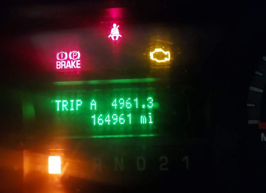 Photo 15 of 2014 Ford E-250 COMMERCIAL (VIN 1FTNE2EL7EDB13837)