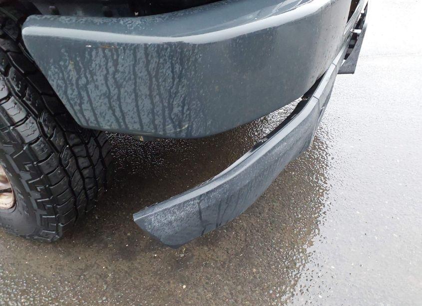 Photo 6 of 2014 Ford E-250 COMMERCIAL (VIN 1FTNE2EL7EDB13837)