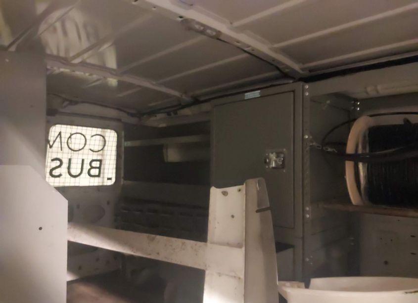 Photo 8 of 2014 Ford E-250 COMMERCIAL (VIN 1FTNE2EL7EDB13837)