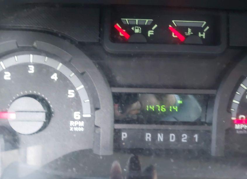 Photo 7 of 2010 Ford E-250 N/A (VIN 1FTNE2ELXADA08042)