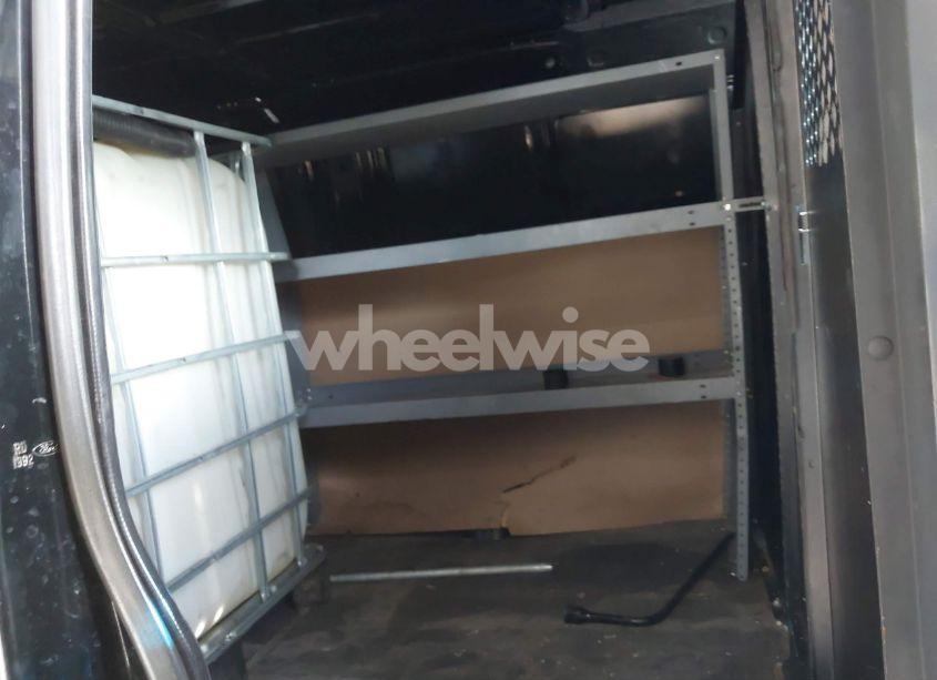 Photo 8 of 2011 Ford E-250 COMMERCIAL (VIN 1FTNE2ELXBDA75273)