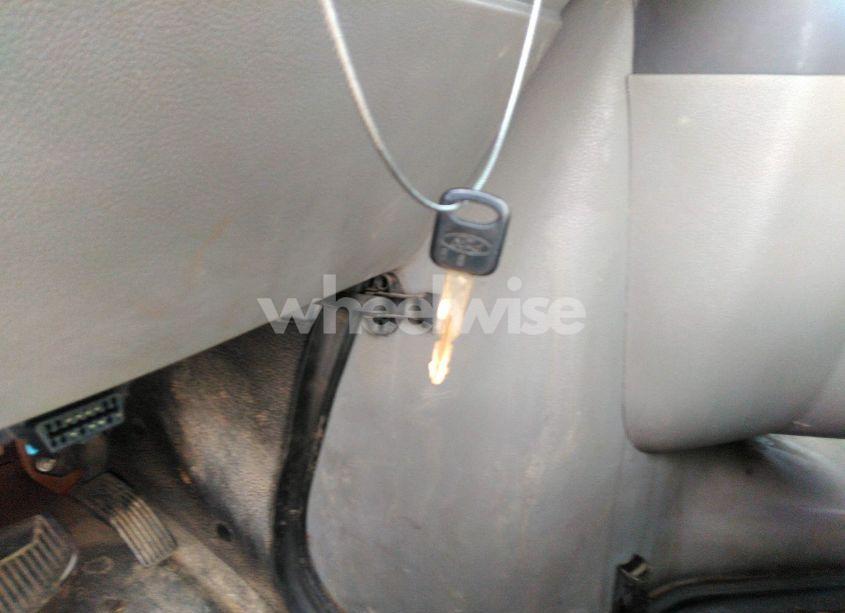 Photo 11 of 2010 Ford E-250 COMMERCIAL/RECREATIONAL (VIN 1FTNE2EW0ADA98103)