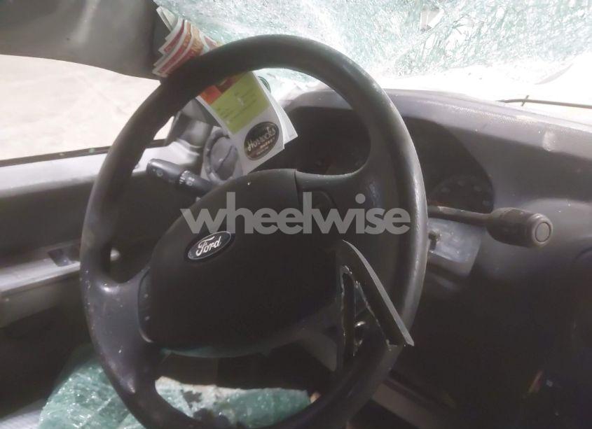 Photo 15 of 2012 Ford E-250 COMMERCIAL (VIN 1FTNE2EW0CDA22772)