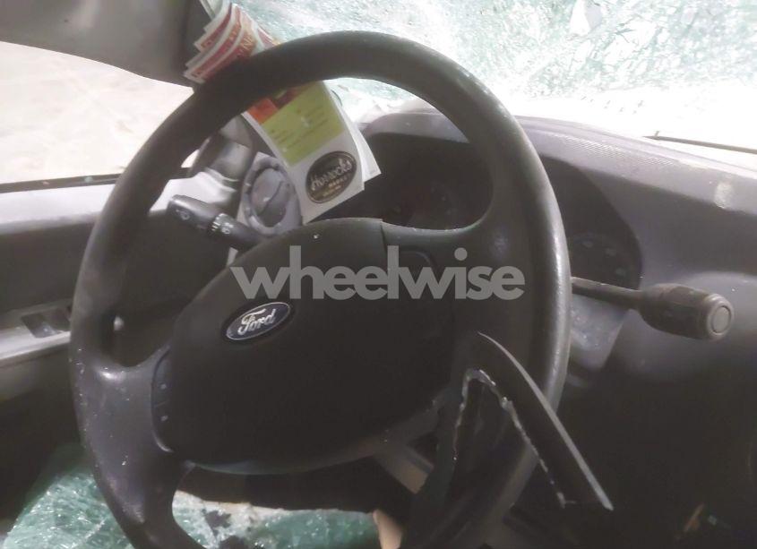 Photo 7 of 2012 Ford E-250 COMMERCIAL (VIN 1FTNE2EW0CDA22772)