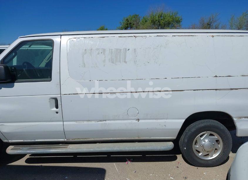 Photo 15 of 2013 Ford E-250 COMMERCIAL (VIN 1FTNE2EW0DDA54574)