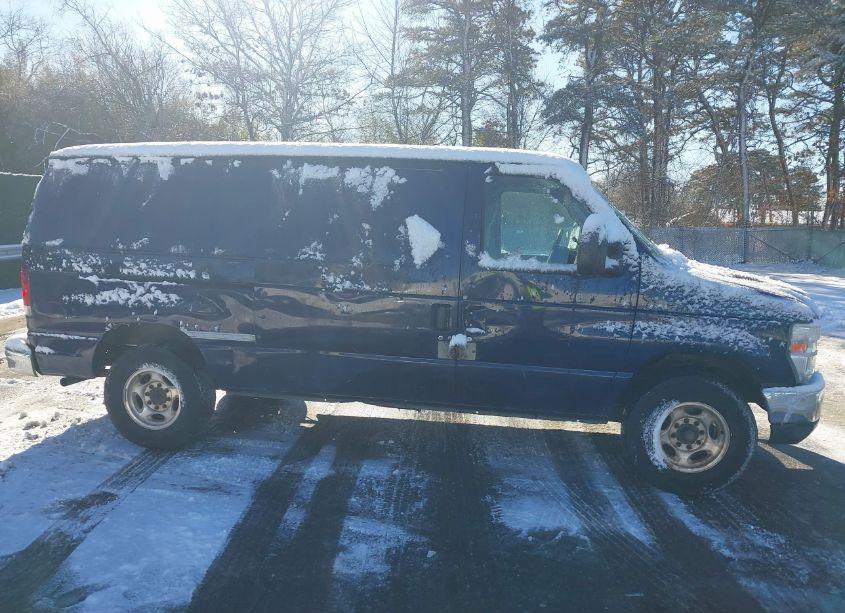 Photo 13 of 2012 Ford E-250 COMMERCIAL (VIN 1FTNE2EW1CDA00568)