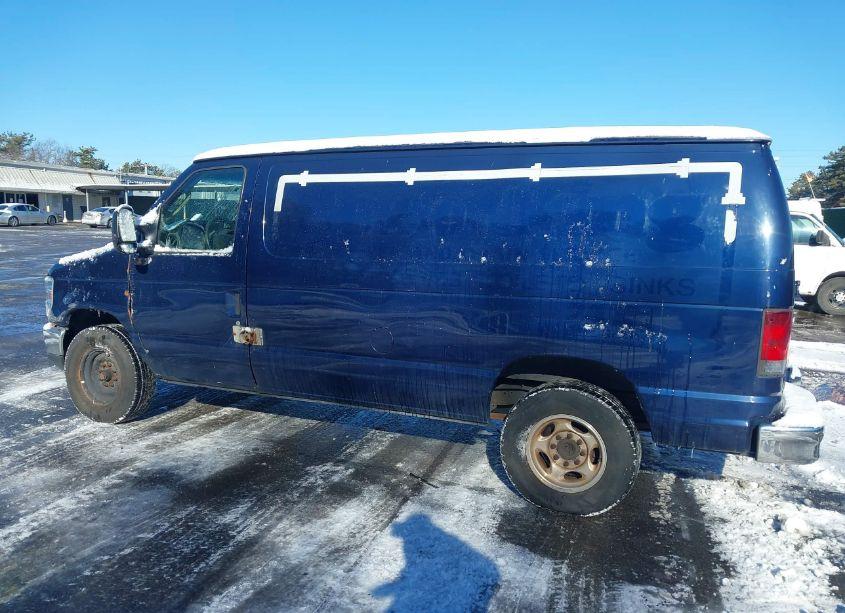 Photo 14 of 2012 Ford E-250 COMMERCIAL (VIN 1FTNE2EW1CDA00568)