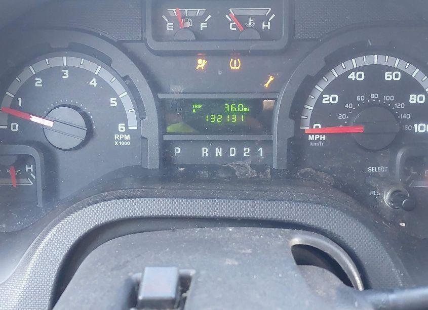 Photo 15 of 2012 Ford E-250 COMMERCIAL (VIN 1FTNE2EW1CDA00568)