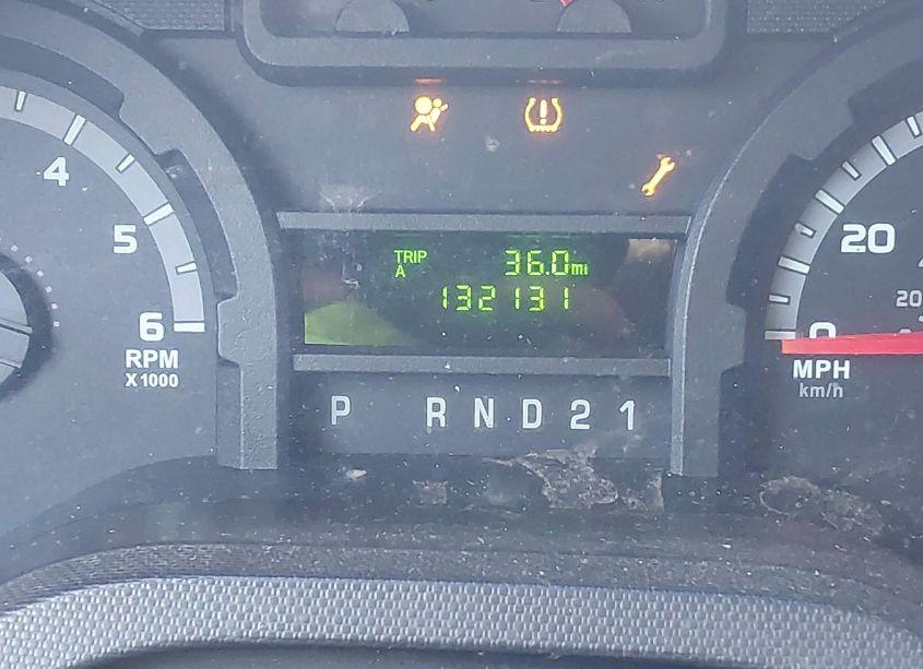 Photo 7 of 2012 Ford E-250 COMMERCIAL (VIN 1FTNE2EW1CDA00568)