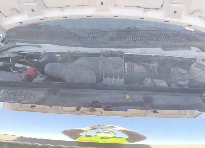 Photo 10 of 2013 Ford E-250 COMMERCIAL (VIN 1FTNE2EW1DDA70346)