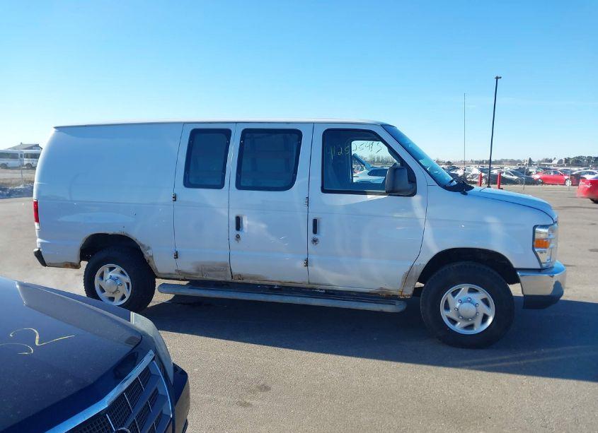 Photo 13 of 2013 Ford E-250 COMMERCIAL (VIN 1FTNE2EW1DDA70346)