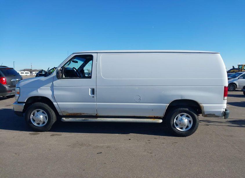 Photo 14 of 2013 Ford E-250 COMMERCIAL (VIN 1FTNE2EW1DDA70346)