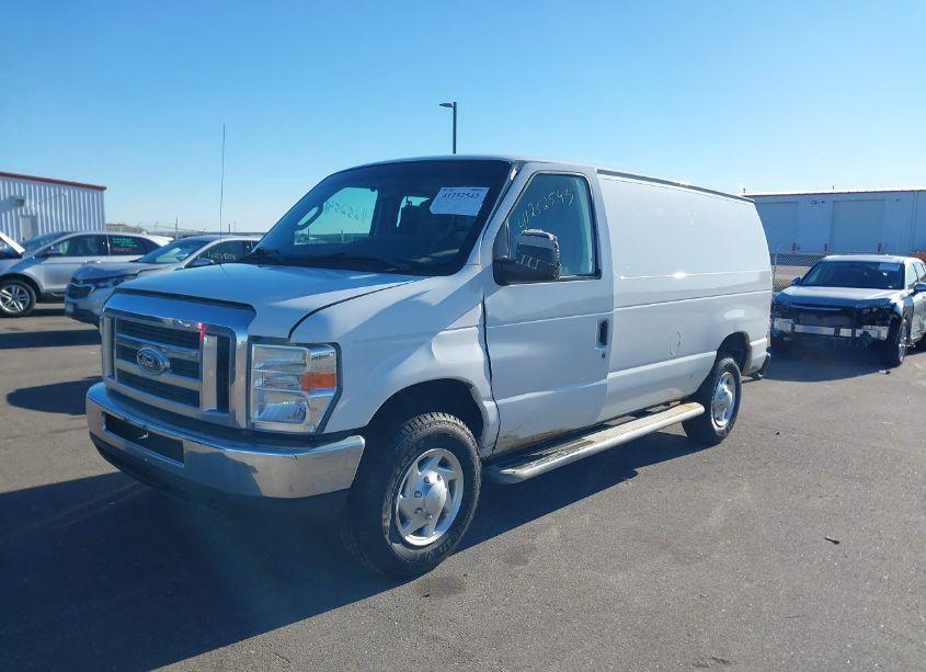 Photo 17 of 2013 Ford E-250 COMMERCIAL (VIN 1FTNE2EW1DDA70346)