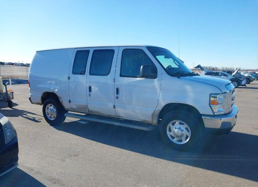 Photo 18 of 2013 Ford E-250 COMMERCIAL (VIN 1FTNE2EW1DDA70346)
