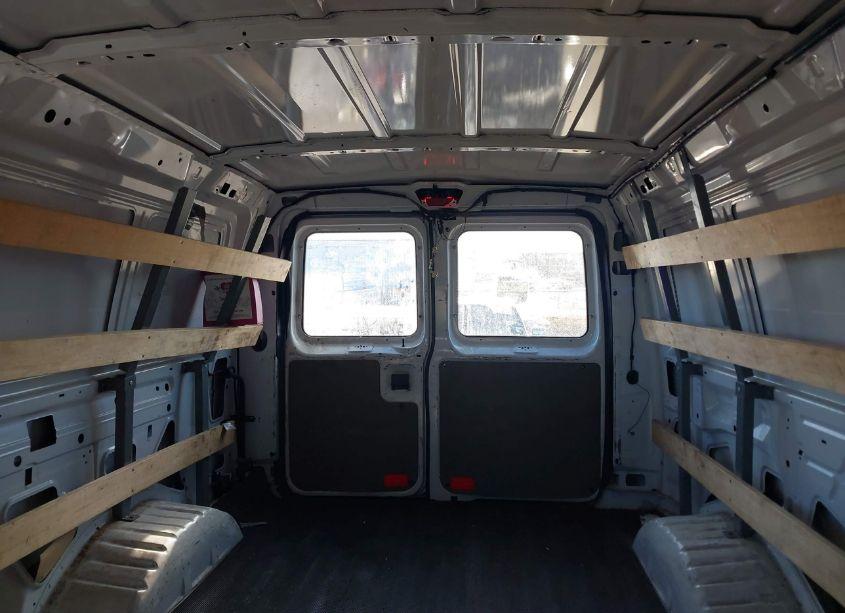 Photo 8 of 2013 Ford E-250 COMMERCIAL (VIN 1FTNE2EW1DDA70346)