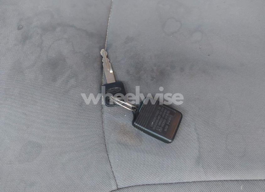 Photo 11 of 2014 Ford E-250 COMMERCIAL (VIN 1FTNE2EW1EDA20404)