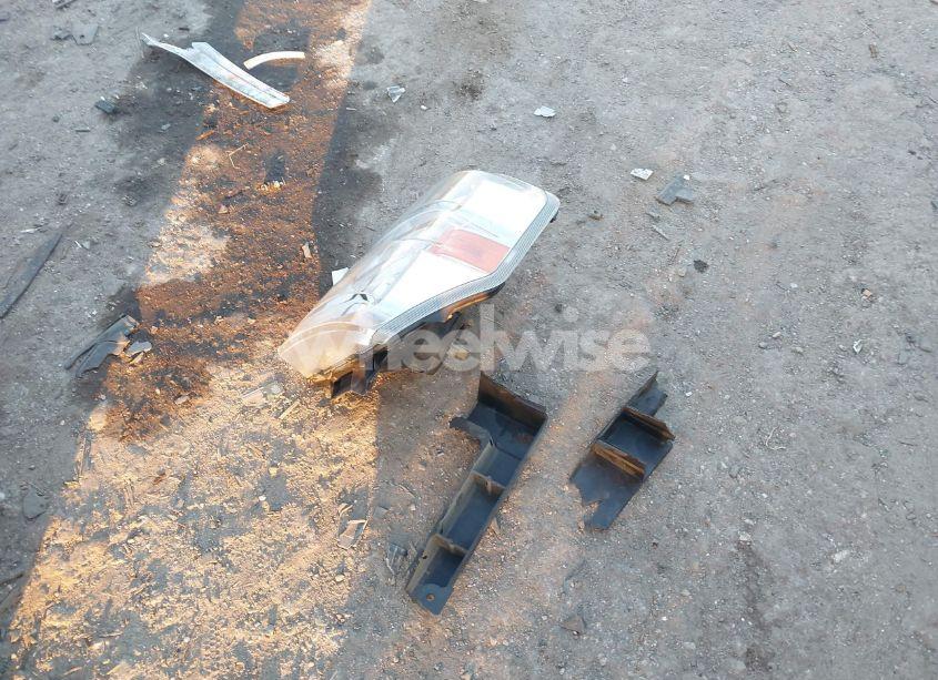 Photo 12 of 2014 Ford E-250 COMMERCIAL (VIN 1FTNE2EW1EDA20404)