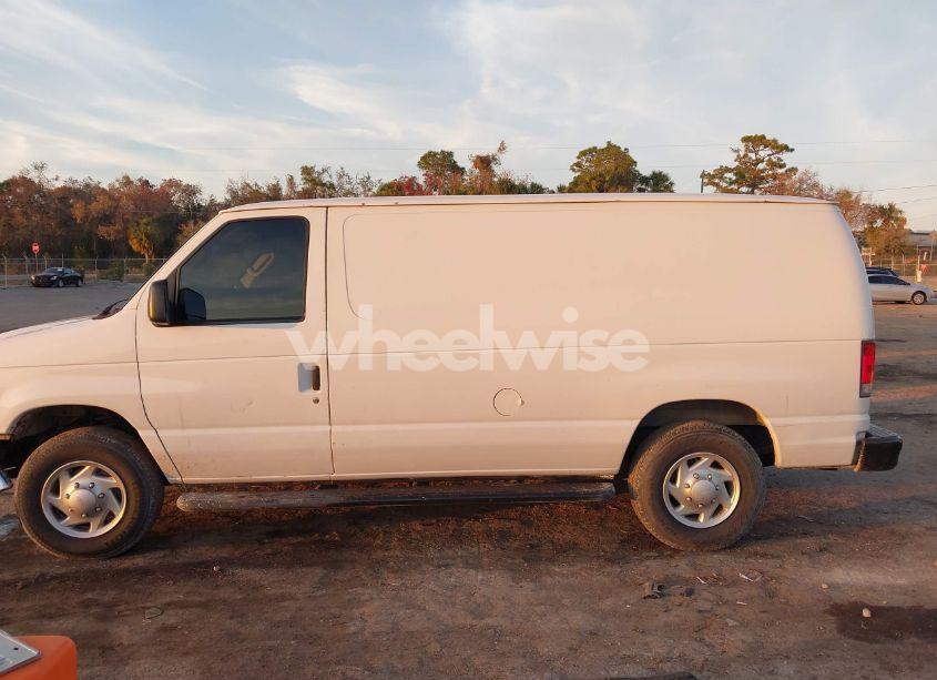Photo 15 of 2014 Ford E-250 COMMERCIAL (VIN 1FTNE2EW1EDA20404)
