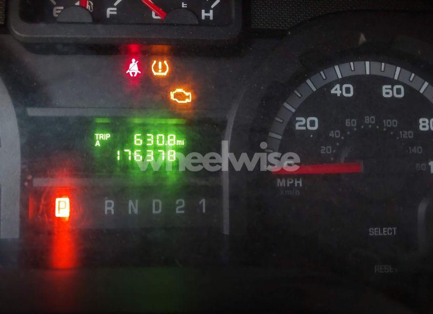 Photo 16 of 2014 Ford E-250 COMMERCIAL (VIN 1FTNE2EW1EDA20404)