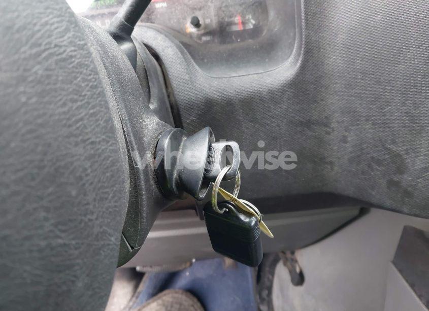 Photo 11 of 2011 Ford E-250 COMMERCIAL (VIN 1FTNE2EW2BDA08189)