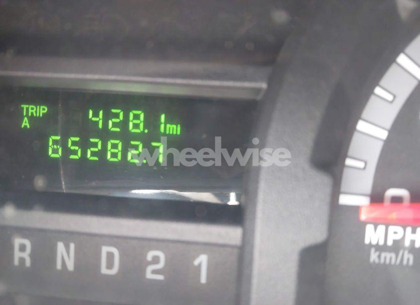 Photo 15 of 2012 Ford E-250 COMMERCIAL (VIN 1FTNE2EW2CDB23165)