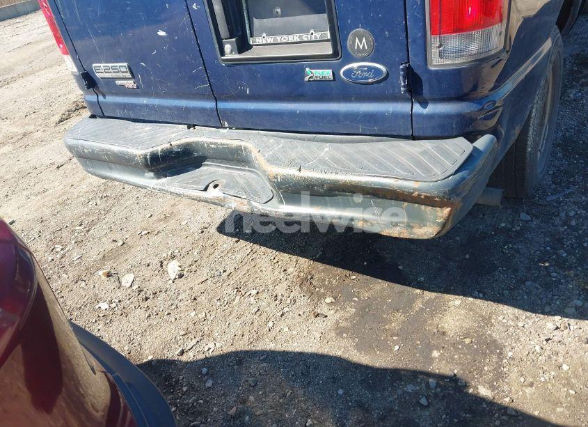 Photo 17 of 2012 Ford E-250 COMMERCIAL (VIN 1FTNE2EW2CDB23165)