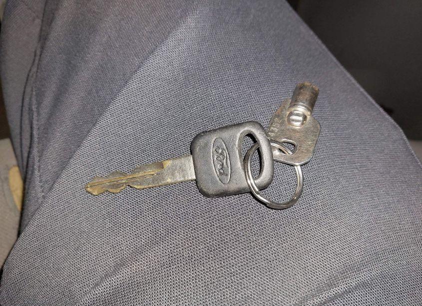 Photo 11 of 2013 Ford E-250 COMMERCIAL (VIN 1FTNE2EW2DDA24296)