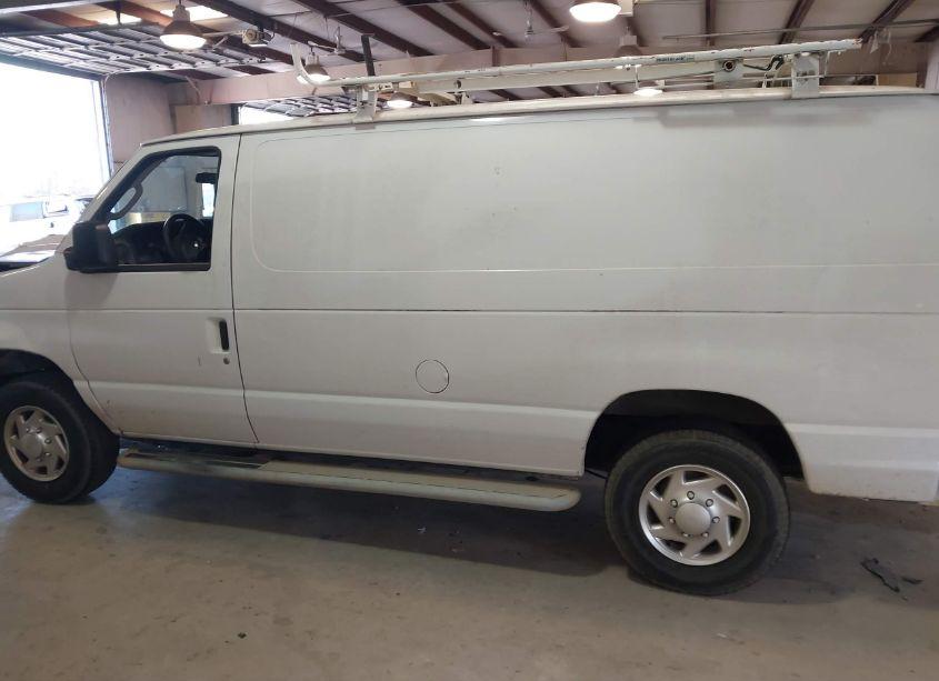 Photo 14 of 2013 Ford E-250 COMMERCIAL (VIN 1FTNE2EW2DDA24296)