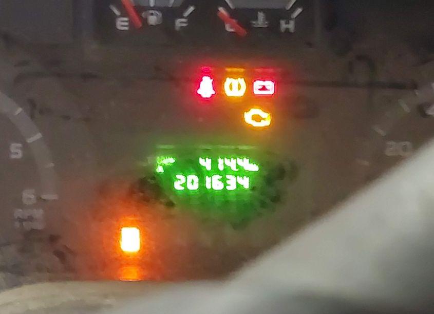 Photo 15 of 2013 Ford E-250 COMMERCIAL (VIN 1FTNE2EW2DDA24296)