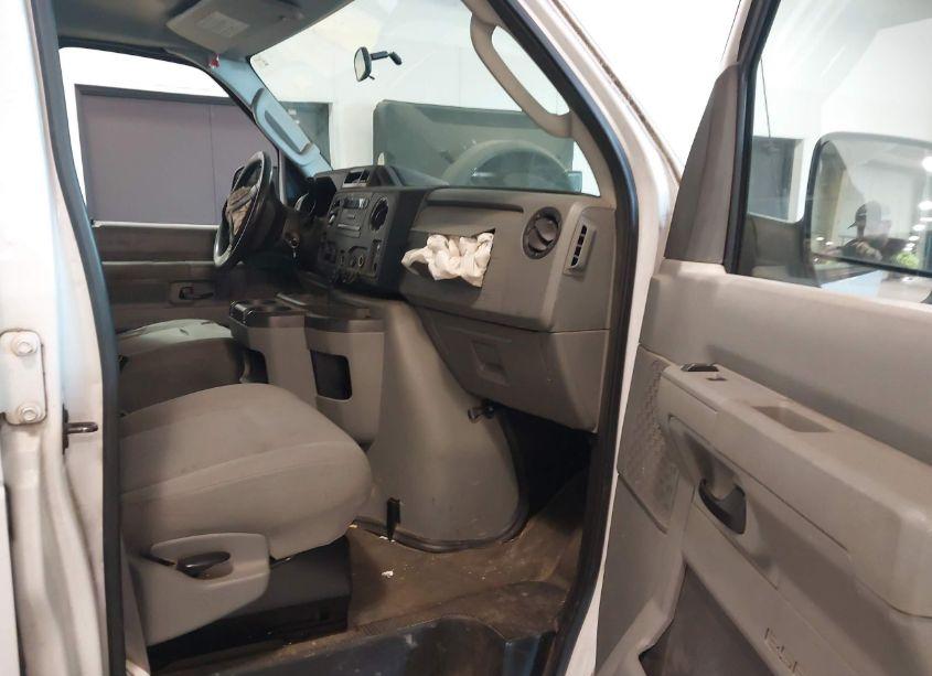 Photo 5 of 2013 Ford E-250 COMMERCIAL (VIN 1FTNE2EW2DDA24296)