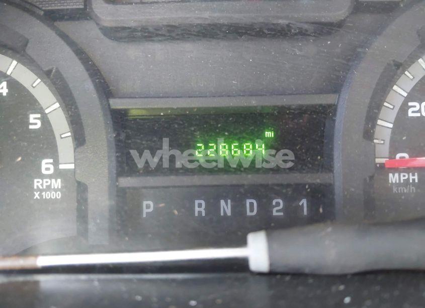 Photo 14 of 2013 Ford E-250 COMMERCIAL (VIN 1FTNE2EW2DDA80173)