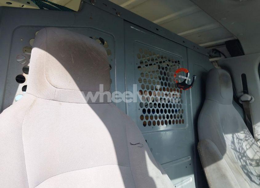 Photo 8 of 2013 Ford E-250 COMMERCIAL (VIN 1FTNE2EW2DDA80173)