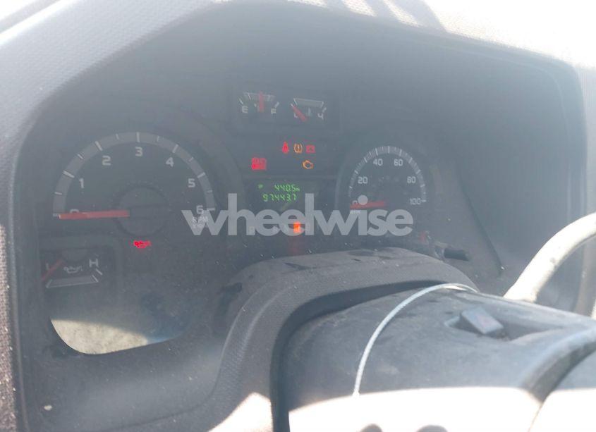 Photo 15 of 2013 Ford E-250 COMMERCIAL (VIN 1FTNE2EW2DDA95594)