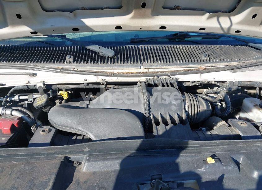 Photo 10 of 2013 Ford E-250 COMMERCIAL (VIN 1FTNE2EW3DDA26283)