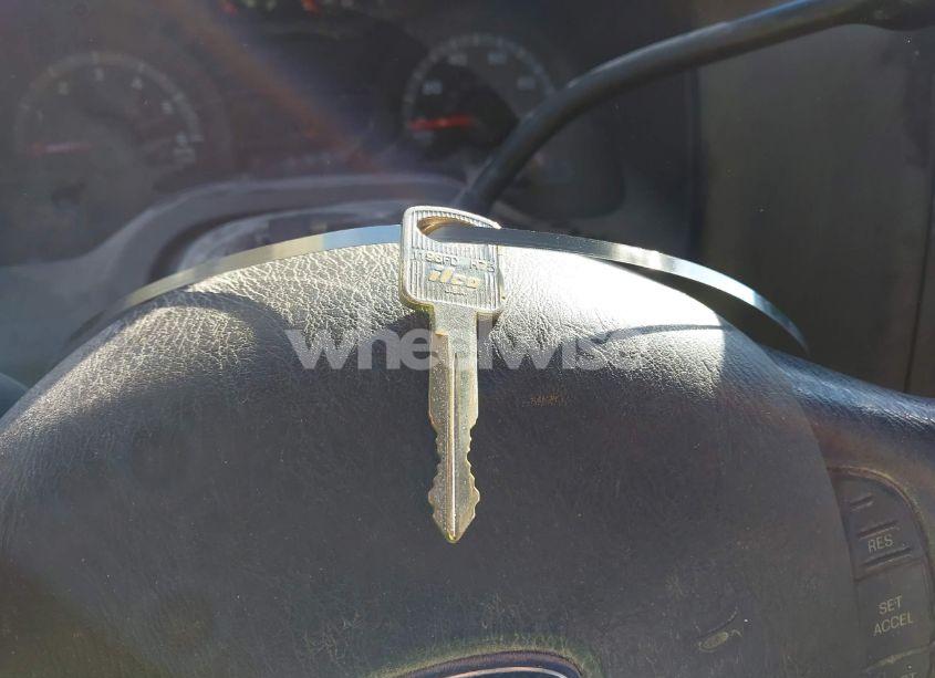 Photo 11 of 2013 Ford E-250 COMMERCIAL (VIN 1FTNE2EW3DDA26283)