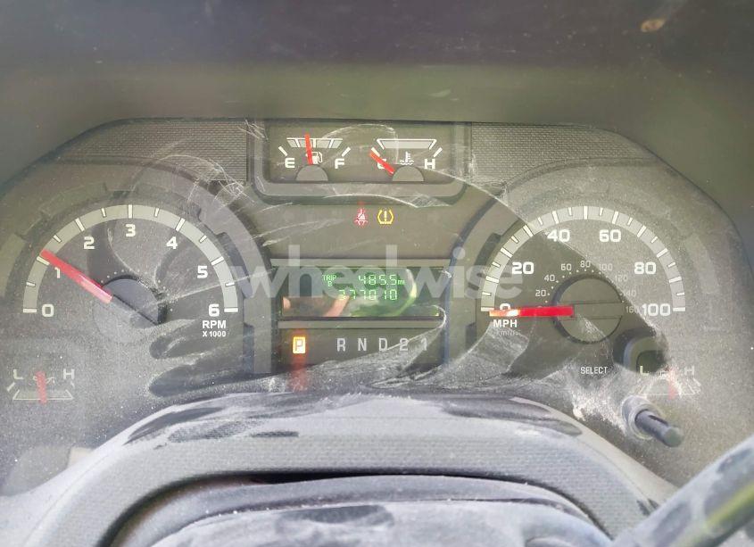 Photo 7 of 2013 Ford E-250 COMMERCIAL (VIN 1FTNE2EW3DDA26283)