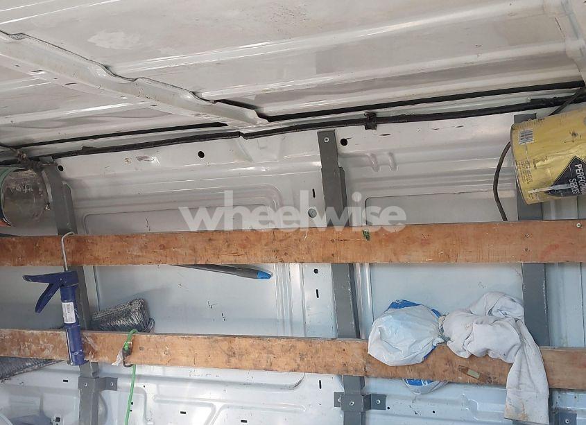 Photo 8 of 2013 Ford E-250 COMMERCIAL (VIN 1FTNE2EW3DDA26283)