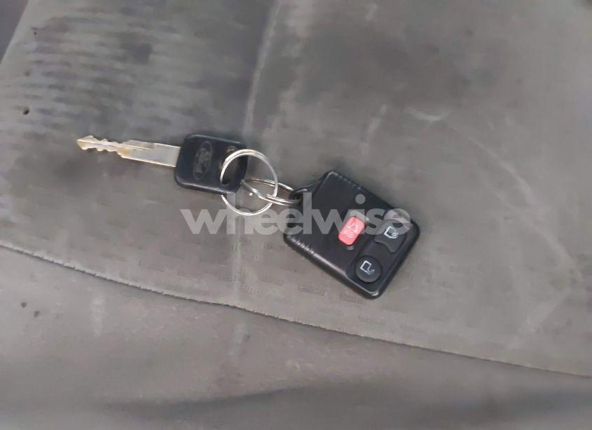 Photo 11 of 2010 Ford E-250 COMMERCIAL/RECREATIONAL (VIN 1FTNE2EW4ADA98105)