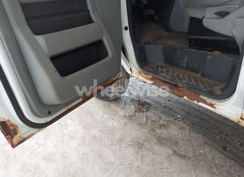 Photo 6 of 2010 Ford E-250 COMMERCIAL/RECREATIONAL (VIN 1FTNE2EW4ADA98105)