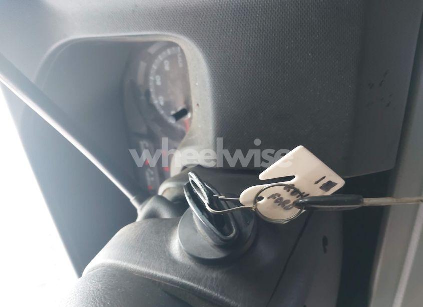 Photo 11 of 2011 Ford E-250 COMMERCIAL (VIN 1FTNE2EW4BDA92516)