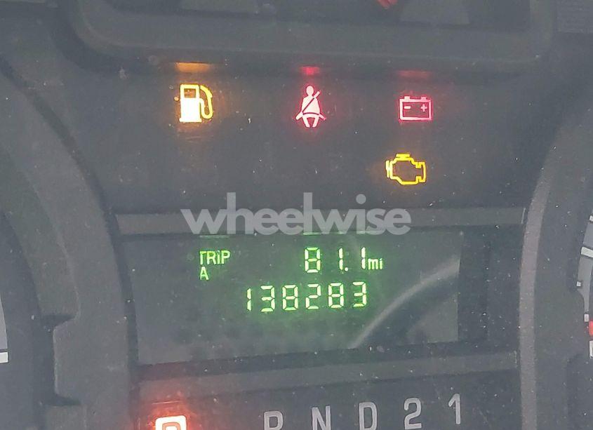 Photo 16 of 2011 Ford E-250 COMMERCIAL (VIN 1FTNE2EW4BDA92516)