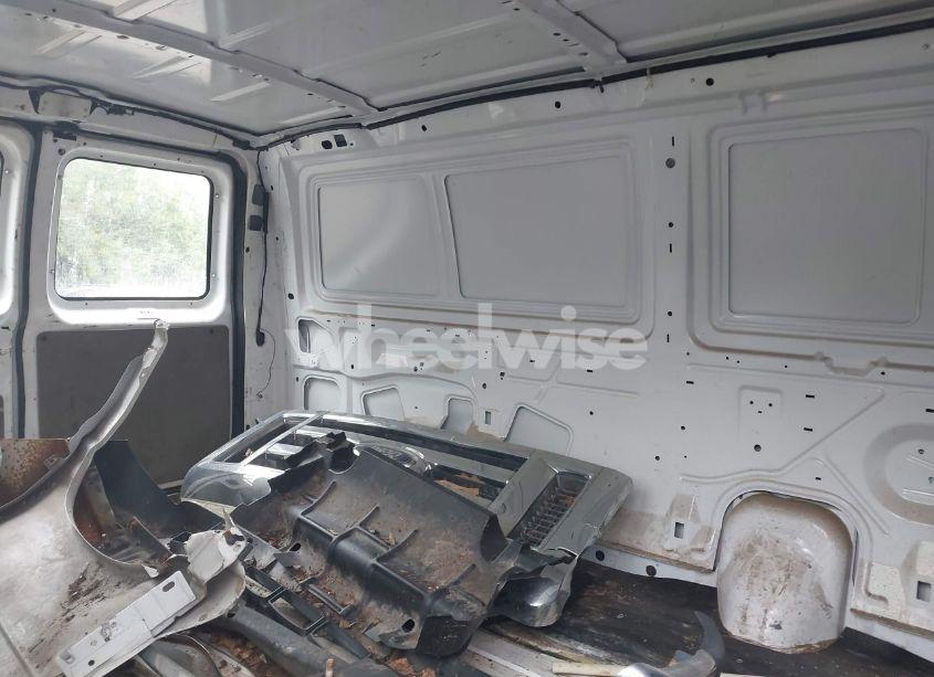 Photo 8 of 2011 Ford E-250 COMMERCIAL (VIN 1FTNE2EW4BDA92516)