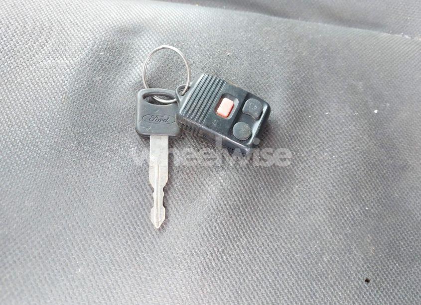 Photo 11 of 2011 Ford E-250 COMMERCIAL (VIN 1FTNE2EW4BDA99952)